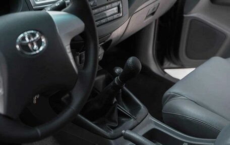 Toyota Hilux VII, 2012 год, 2 255 000 рублей, 10 фотография