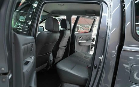Toyota Hilux VII, 2012 год, 2 255 000 рублей, 12 фотография