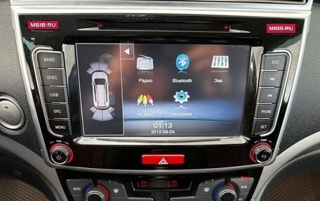 Haval H6, 2019 год, 1 430 000 рублей, 13 фотография