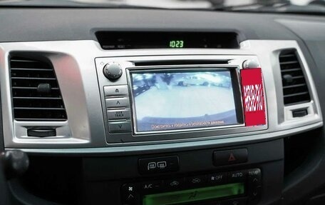 Toyota Hilux VII, 2012 год, 2 255 000 рублей, 6 фотография