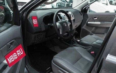 Toyota Hilux VII, 2012 год, 2 255 000 рублей, 11 фотография