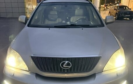 Lexus RX II рестайлинг, 2005 год, 1 100 000 рублей, 1 фотография
