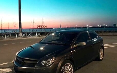 Opel Astra H, 2009 год, 700 000 рублей, 1 фотография