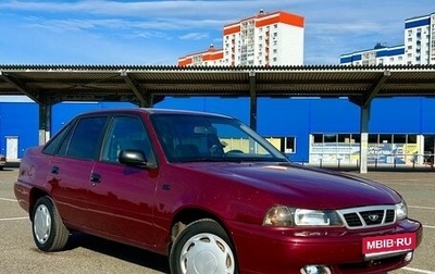 Daewoo Nexia I рестайлинг, 2007 год, 380 000 рублей, 1 фотография