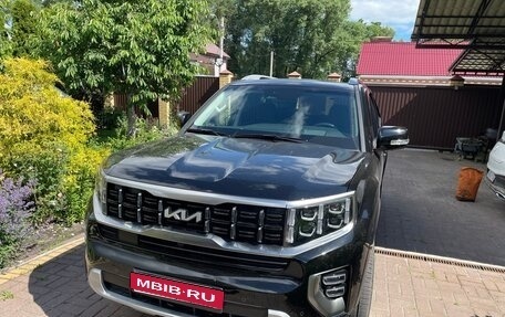KIA Mohave I, 2024 год, 6 300 000 рублей, 1 фотография