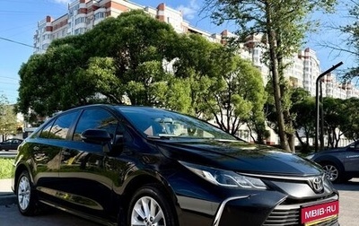 Toyota Corolla, 2019 год, 1 500 000 рублей, 1 фотография