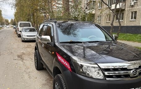 Great Wall Hover, 2008 год, 600 000 рублей, 13 фотография