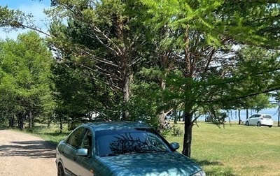 Nissan Almera, 2001 год, 325 000 рублей, 1 фотография