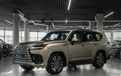 Lexus LX, 2025 год, 17 530 000 рублей, 1 фотография