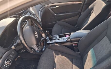 Hyundai i40 I рестайлинг, 2016 год, 1 000 000 рублей, 2 фотография