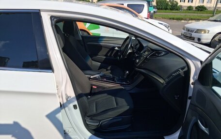 Hyundai i40 I рестайлинг, 2016 год, 1 000 000 рублей, 4 фотография
