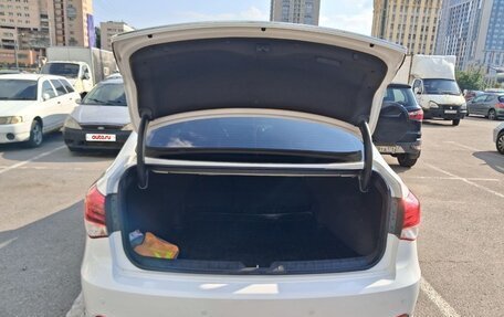 Hyundai i40 I рестайлинг, 2016 год, 1 000 000 рублей, 8 фотография
