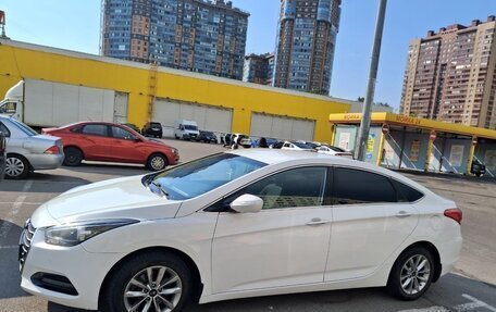 Hyundai i40 I рестайлинг, 2016 год, 1 000 000 рублей, 9 фотография