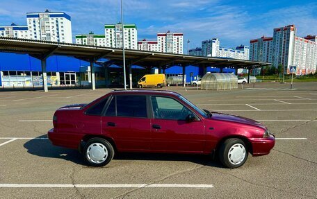 Daewoo Nexia I рестайлинг, 2007 год, 380 000 рублей, 3 фотография