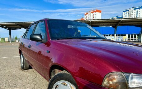 Daewoo Nexia I рестайлинг, 2007 год, 380 000 рублей, 2 фотография