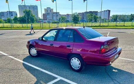Daewoo Nexia I рестайлинг, 2007 год, 380 000 рублей, 5 фотография