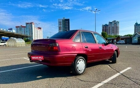 Daewoo Nexia I рестайлинг, 2007 год, 380 000 рублей, 4 фотография