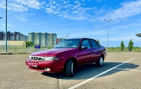 Daewoo Nexia I рестайлинг, 2007 год, 380 000 рублей, 6 фотография