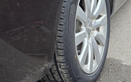 Audi A4, 2014 год, 1 530 000 рублей, 8 фотография