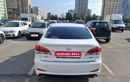Hyundai i40 I рестайлинг, 2016 год, 1 000 000 рублей, 7 фотография