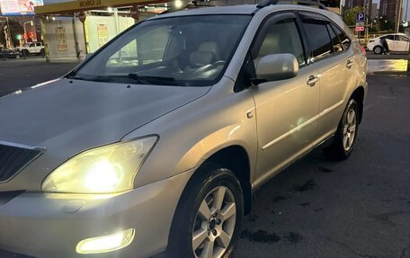 Lexus RX II рестайлинг, 2005 год, 1 100 000 рублей, 2 фотография