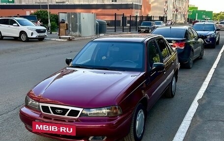 Daewoo Nexia I рестайлинг, 2007 год, 380 000 рублей, 10 фотография