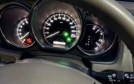 Lexus RX II рестайлинг, 2005 год, 1 100 000 рублей, 9 фотография