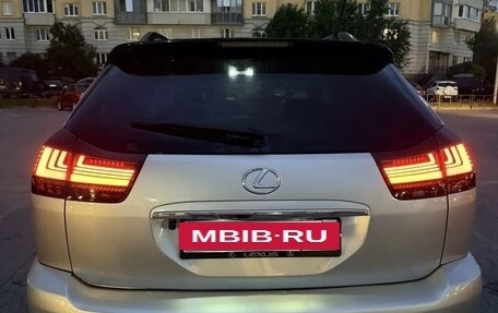 Lexus RX II рестайлинг, 2005 год, 1 100 000 рублей, 4 фотография