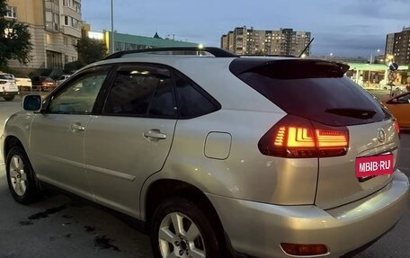 Lexus RX II рестайлинг, 2005 год, 1 100 000 рублей, 3 фотография