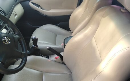 Toyota Avensis III рестайлинг, 2007 год, 669 000 рублей, 8 фотография
