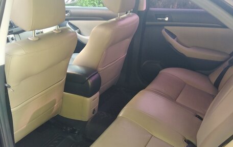 Toyota Avensis III рестайлинг, 2007 год, 669 000 рублей, 14 фотография
