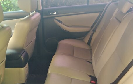 Toyota Avensis III рестайлинг, 2007 год, 669 000 рублей, 15 фотография