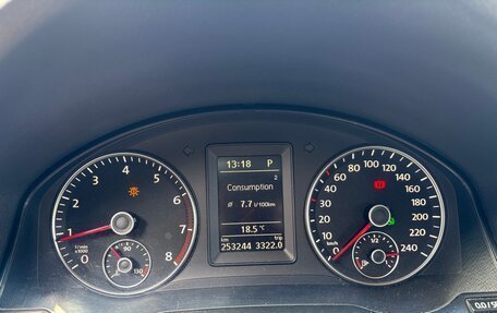 Volkswagen Jetta VI, 2010 год, 689 000 рублей, 7 фотография