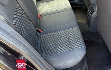 Volkswagen Jetta VI, 2010 год, 689 000 рублей, 11 фотография