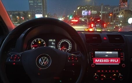 Volkswagen Jetta VI, 2010 год, 689 000 рублей, 14 фотография