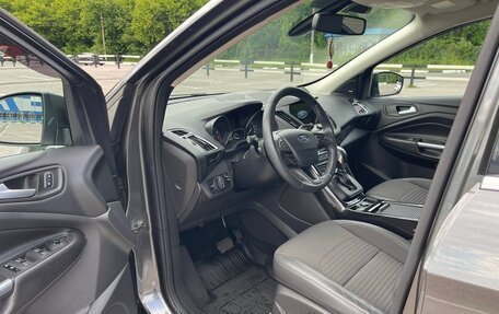 Ford Kuga III, 2018 год, 1 950 000 рублей, 7 фотография