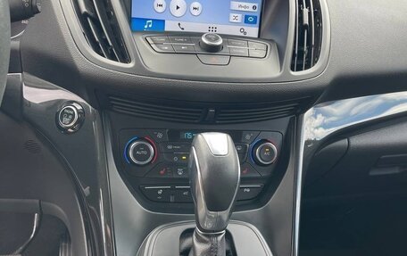 Ford Kuga III, 2018 год, 1 950 000 рублей, 10 фотография