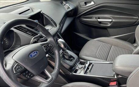 Ford Kuga III, 2018 год, 1 950 000 рублей, 8 фотография