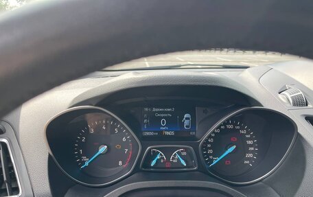Ford Kuga III, 2018 год, 1 950 000 рублей, 9 фотография