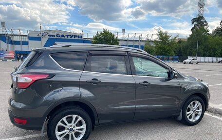 Ford Kuga III, 2018 год, 1 950 000 рублей, 5 фотография