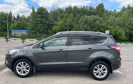 Ford Kuga III, 2018 год, 1 950 000 рублей, 2 фотография