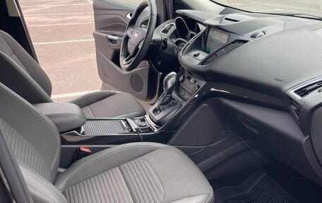 Ford Kuga III, 2018 год, 1 950 000 рублей, 13 фотография
