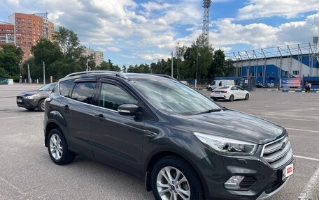 Ford Kuga III, 2018 год, 1 950 000 рублей, 6 фотография