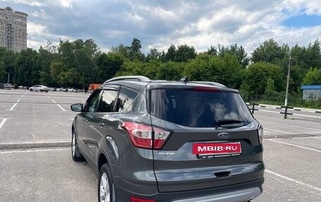 Ford Kuga III, 2018 год, 1 950 000 рублей, 3 фотография