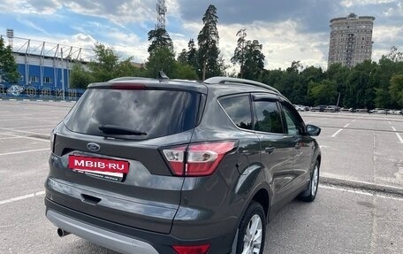 Ford Kuga III, 2018 год, 1 950 000 рублей, 4 фотография