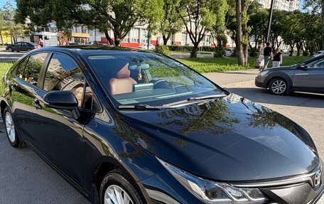 Toyota Corolla, 2019 год, 1 500 000 рублей, 9 фотография