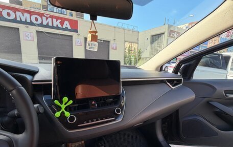 Toyota Corolla, 2019 год, 1 500 000 рублей, 12 фотография