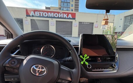 Toyota Corolla, 2019 год, 1 500 000 рублей, 11 фотография
