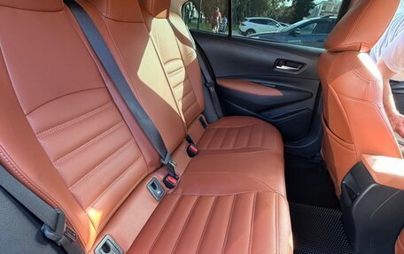 Toyota Corolla, 2019 год, 1 500 000 рублей, 15 фотография