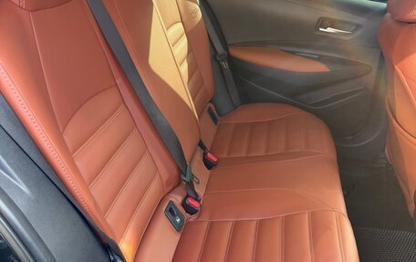 Toyota Corolla, 2019 год, 1 500 000 рублей, 14 фотография